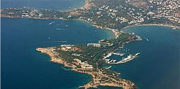 Yunanistan’ın yarımada özelleştirmesine Doğuş da ortak