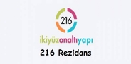 216 Rezidans Çekmeköy'de!