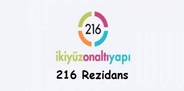 216 Rezidans Çekmeköy'de!