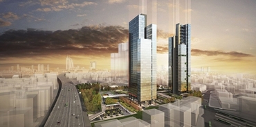 Torun Center nerede?