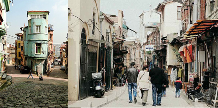 Danıştay, Fener Balat’ta kamulaştırmayı durdurdu