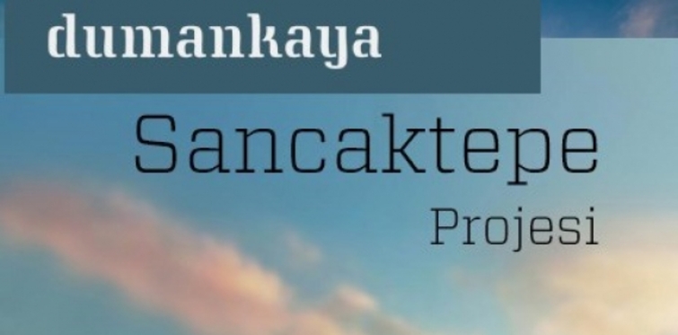 Dumankaya Sancaktepe projesi nerede?