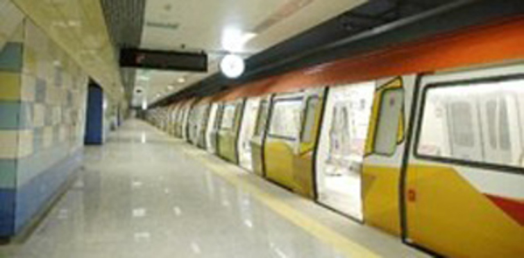 Kaynarca Tuzla metro hattı ihalesi 10 Mart’ta yapılıyor