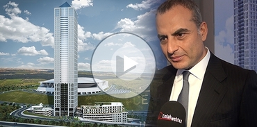 Musa Aykaç, Nurol Life'ı anlatıyor