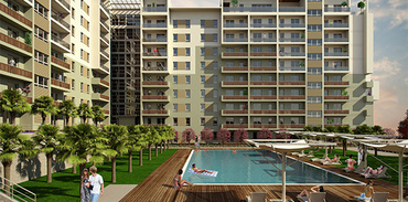 Soyak Siesta Oxygen İzmir'de!