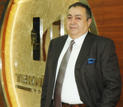 Teknik Yapı Fikirtepe’de 4 ayrı proje yapacak