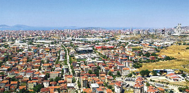 2013’te 1 milyon 157 bin konut satıldı