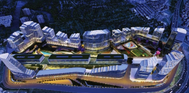 Batışehir fiyat listesi 2014!