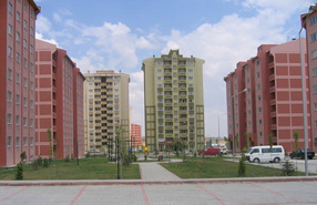 Denizli Merkez Eskihisar TOKİ Evleri başvuruları bugün başlıyor