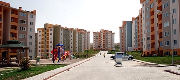 TOKİ Burdur Tefenni başvuruları 6 Mart'ta başlıyor