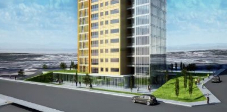 Kartal Okay Residence nerede?