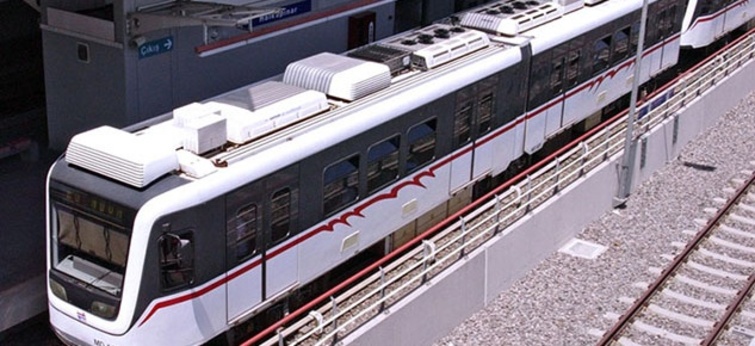 Kızılay Çayyolu metrosu 10 Mart'ta açılıyor