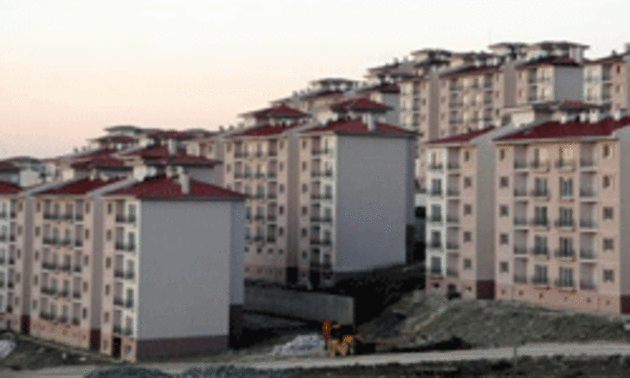 Van Korubaş TOKİ Evleri başvuruları 6 Mart'ta