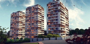 Arcadia Residence Ümraniye fiyatları! 450 bin TL!