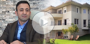 Fırat Muşlu Emlakwebtv’ye West Wall Marina'yı anlattı