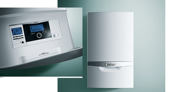 Vaillant yeni nesil kombisini tanıttı
