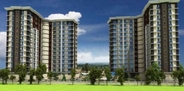 Arena Residence fiyatları 160 bin TL'den başlıyor!
