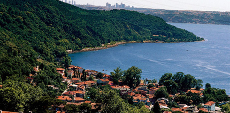Beykoz Belediyesi 2B arsaları satış ofisi kurdu