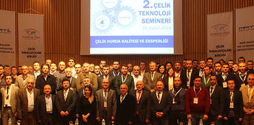 Çelik İhracatçıları Birliği’nden hurda uzmanlığı semineri