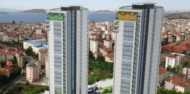 Gokdeniz Kartal Satilik Daire Ozellikleri