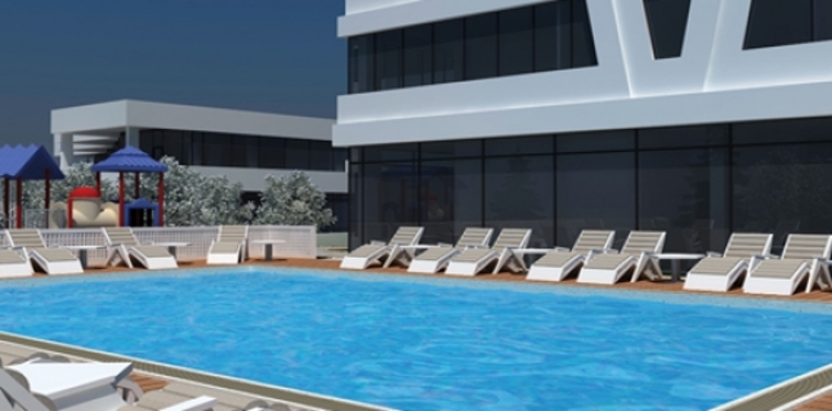 Eagle Residence Kartal projesi fiyatları!