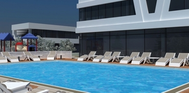 Eagle Residence Kartal projesi fiyatları!