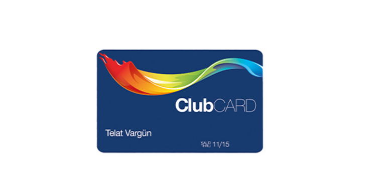 Marshall Club Card’tan "Kadınlar Günü"ne özel kampanya