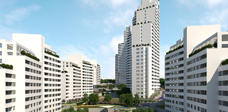 Spradon Vadi’de “Kadınlar Günü”ne özel ödeme planı