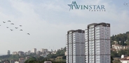 Twinstar Yakacık fiyatları: 210 bin TL!