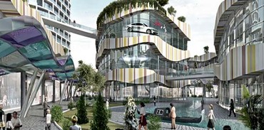 Teknik Yapı Fikirtepe projeleri ne zaman teslim edilecek?