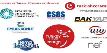 MIPIM 2014 Türkiye oturumları!
