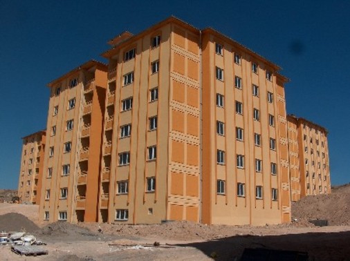 TOKİ Zonguldak Alaplı başvuruları başladı