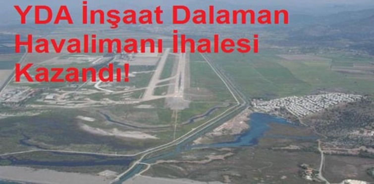 YDA İnşaat kimdir?