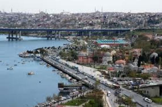 Bayrampaşa'dan Eyüp Meydan'a tramvay geliyor