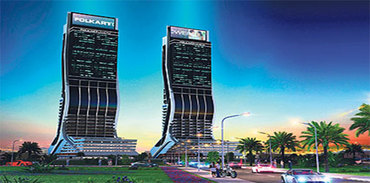 Folkart Towers’da yaşam başlıyor