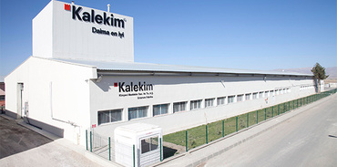 Kalekim’e Mardin ve Erzurum’da kalite belgesi