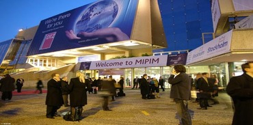 MIPIM 2014'de ne oluyor?