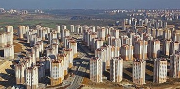 TOKİ Kayaşehir Evleri 2014 projeleri!
