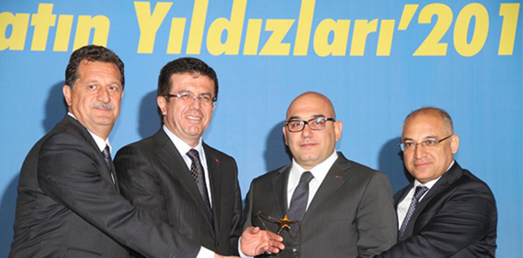 Ege’nin en fazla ihracatı Graniser’de