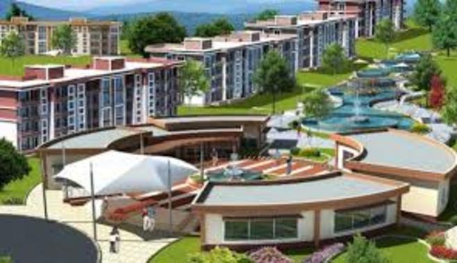 Evimiz Kocaeli’nde yüzde 0.89 sabit faiz fırsatı