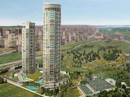 Terrace Tema’da yaşam başlıyor