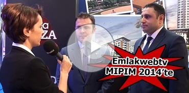 Tema İstanbul MIPIM’de göz doldurdu