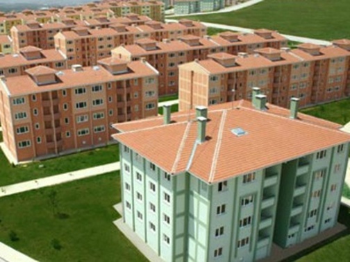 TOKİ Ankara Mamak 2. Etap başvuruları başlıyor