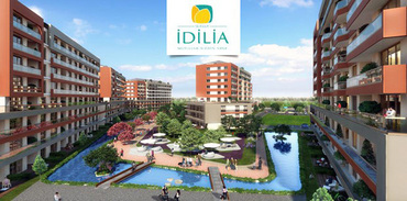 İdilia Sur Yapı projesi ödeme planı!