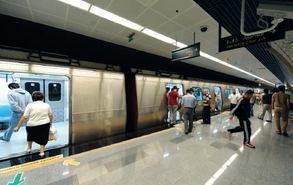 Aksaray - Yenikapı metro uzantısı son durum