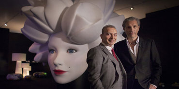 Quasar Head dikkatleri İstanbul'a çekiyor!