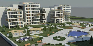 Fiego Residence 2 ne zaman teslim edilecek?