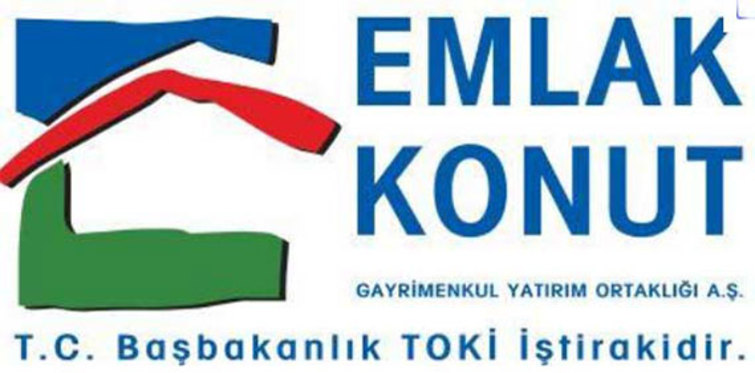 Emlak Konut Tekirdağ Çorlu 2. Etap ihalesi 22 Nisan’da