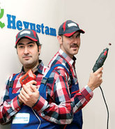 Evler Heyustam.com’a emanet