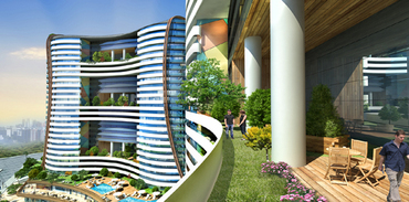 Kentplus Kadıköy fiyat listesi açıklandı!